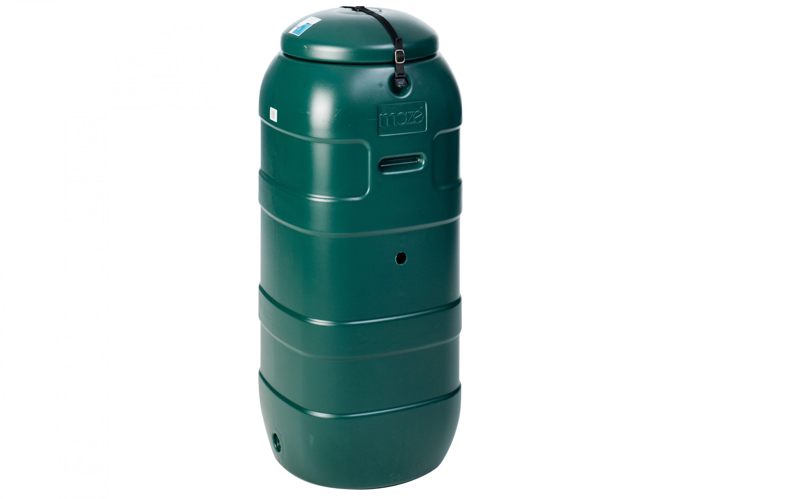 Extra 100lt Drum for Single Composter