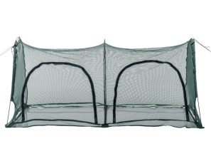2m NET Garden Tunnel