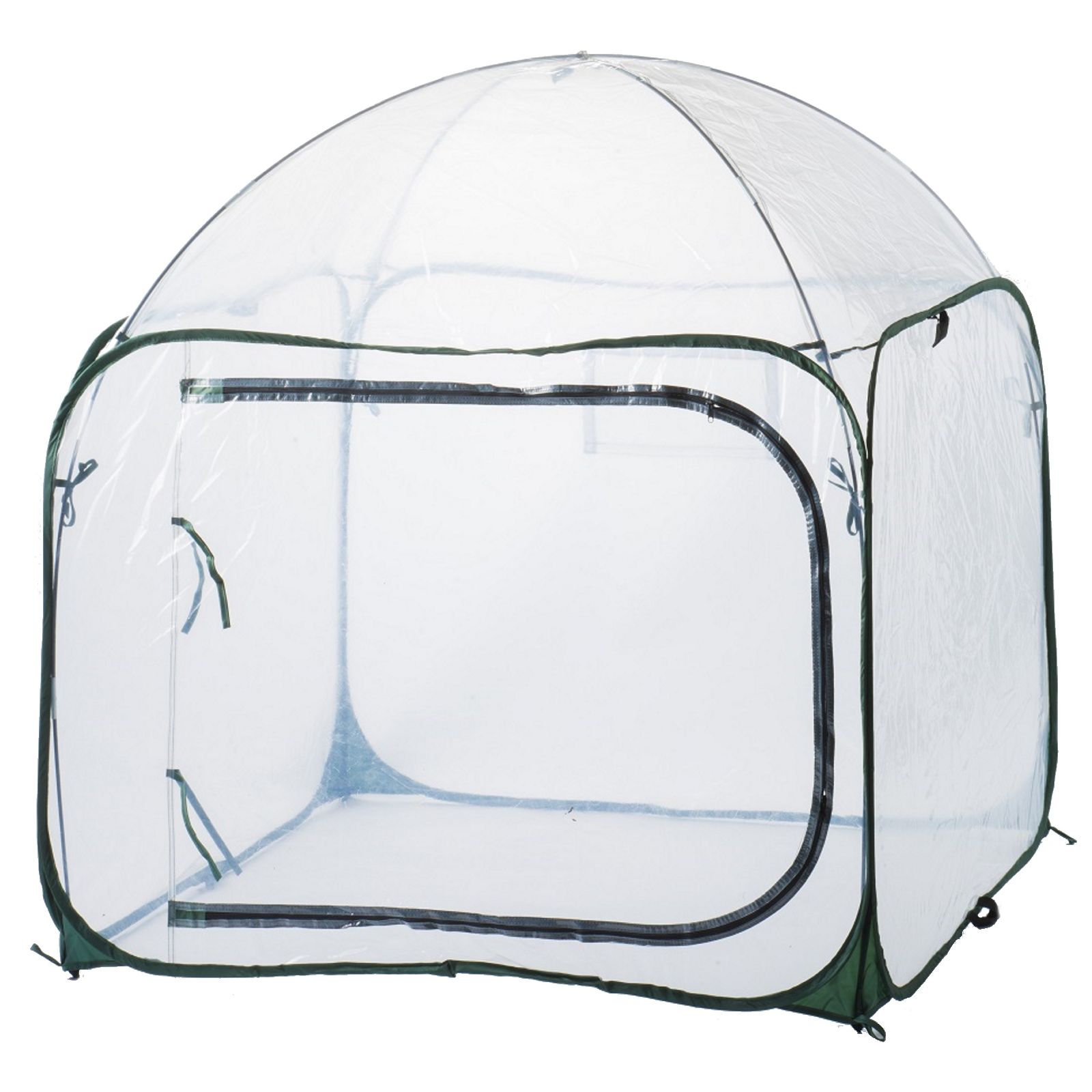Pre-Order SEP. – POLY Garden Cover – 1.25m2 x 1.2m High
