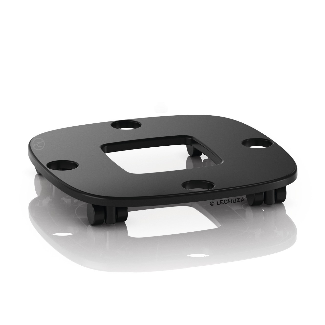 Coaster for PILA Range