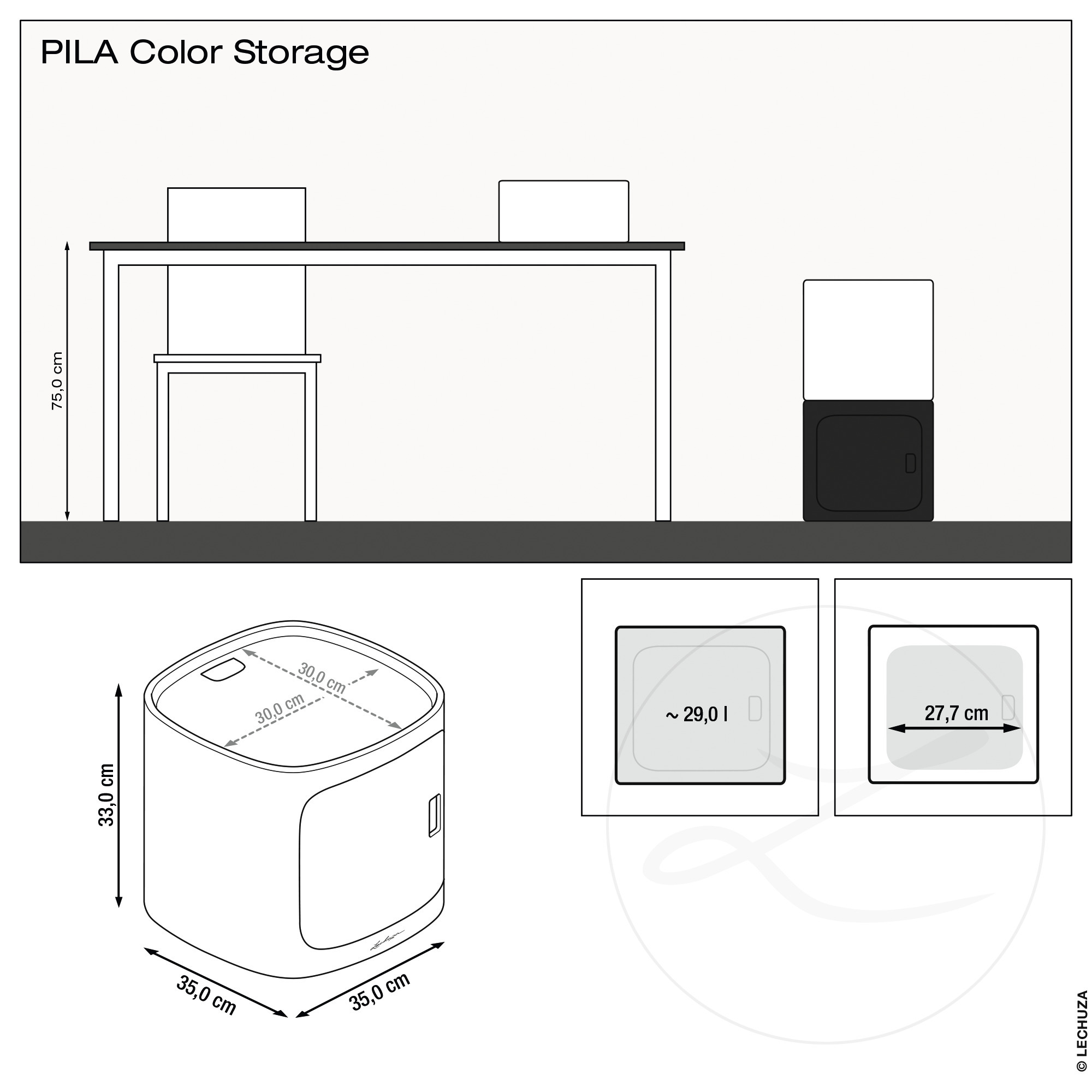 pila-storage