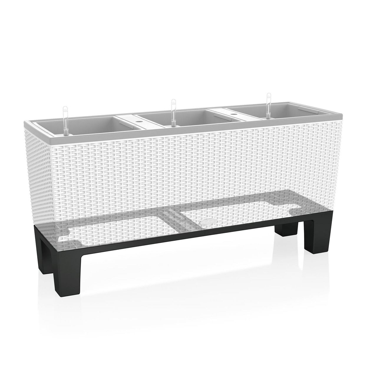 Pedestal for TRIO 30