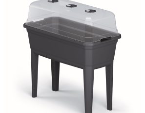 RESPANA 750 Raised Planter & Cover