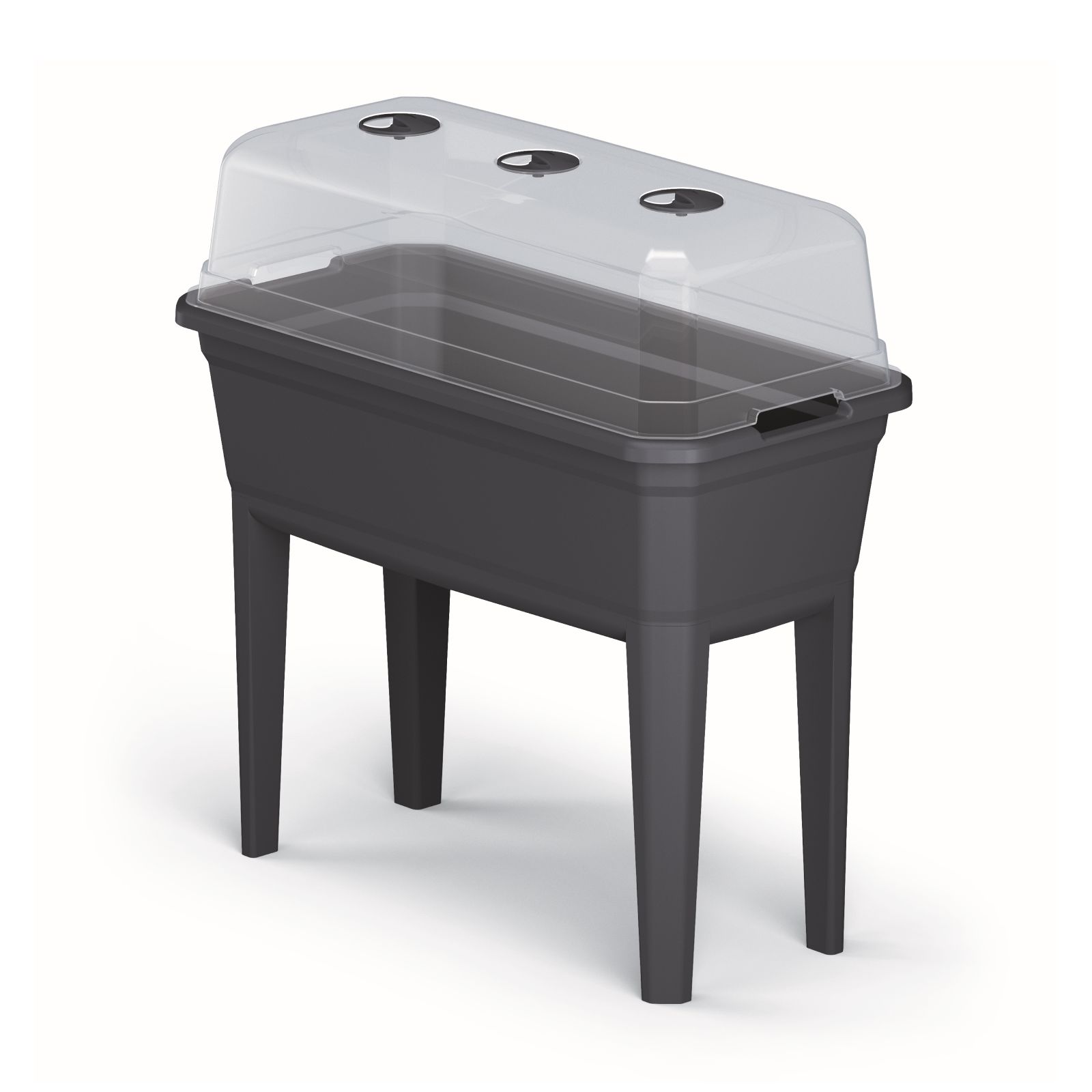 RESPANA 750 Raised Planter & Cover