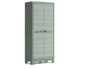 Planet Tall Outdoor Cabinet