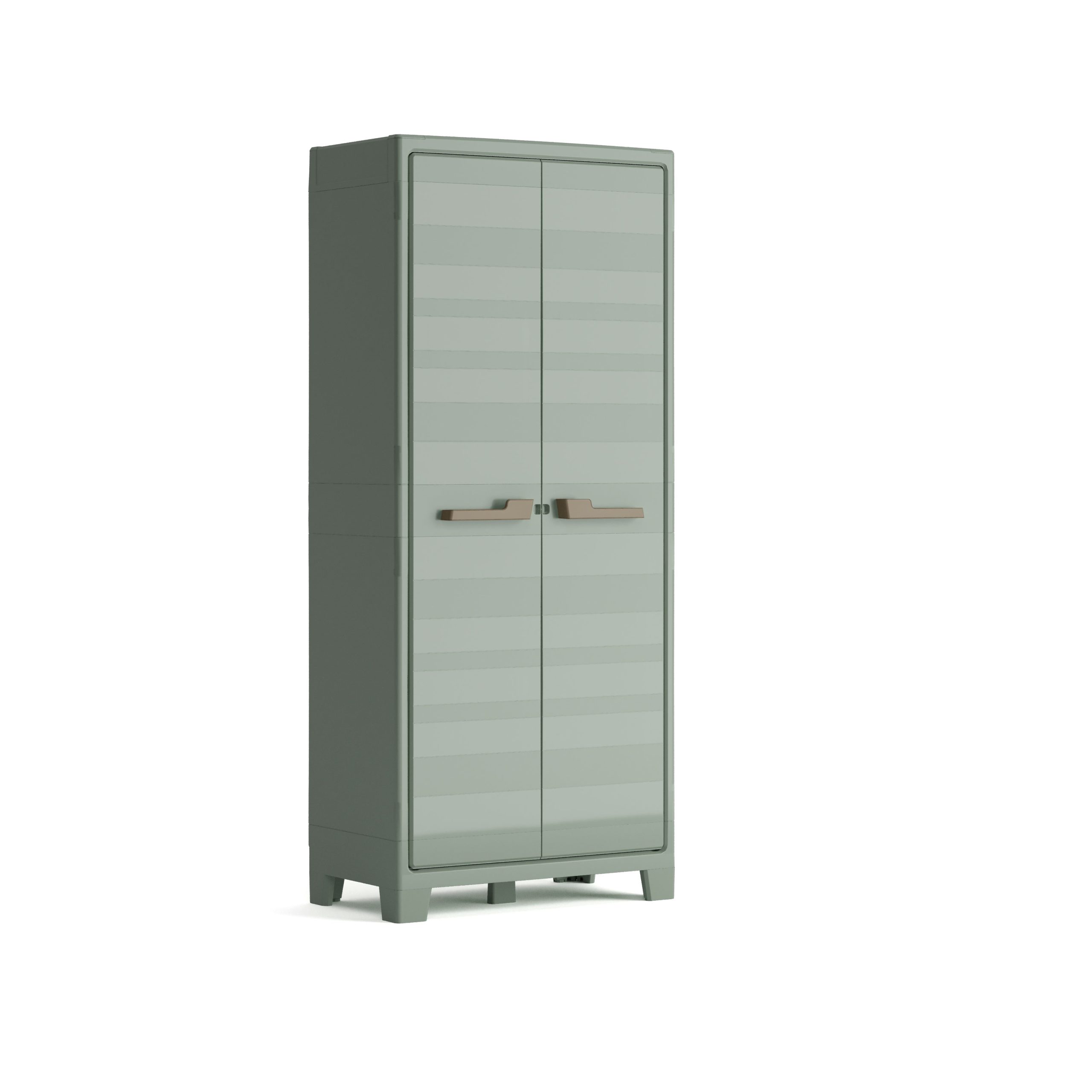 Planet Tall Outdoor Cabinet