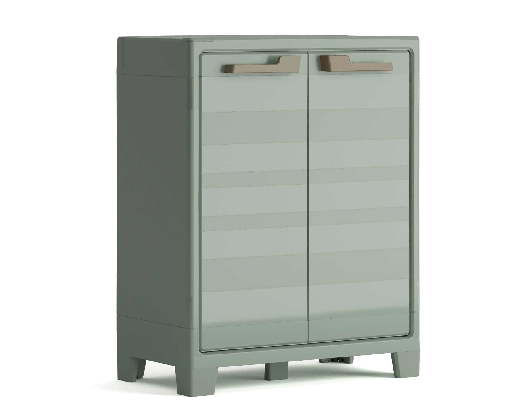 Planet Base Outdoor Cabinet