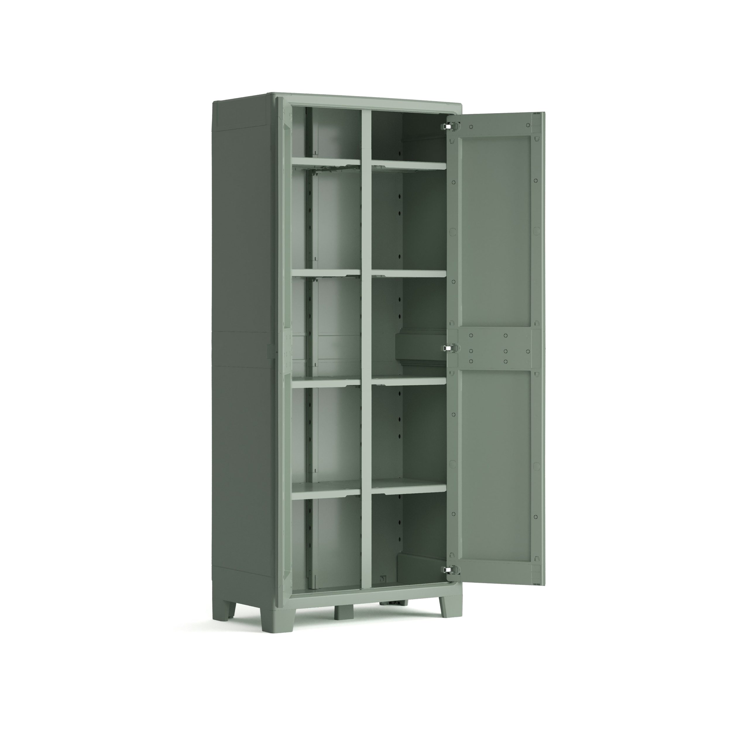 Planet Multi Purpose Outdoor Cabinet