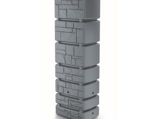 STONE TOWER 350L Rainwater Tank