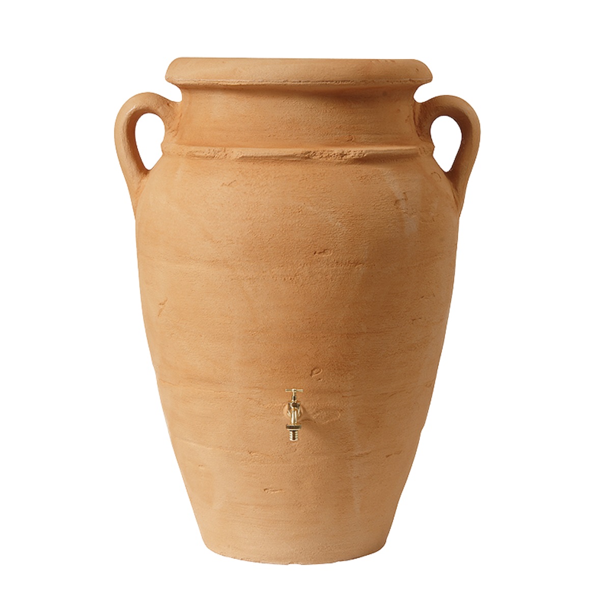 Mini Water Tank Antique Amphora 250L (Sandstone)