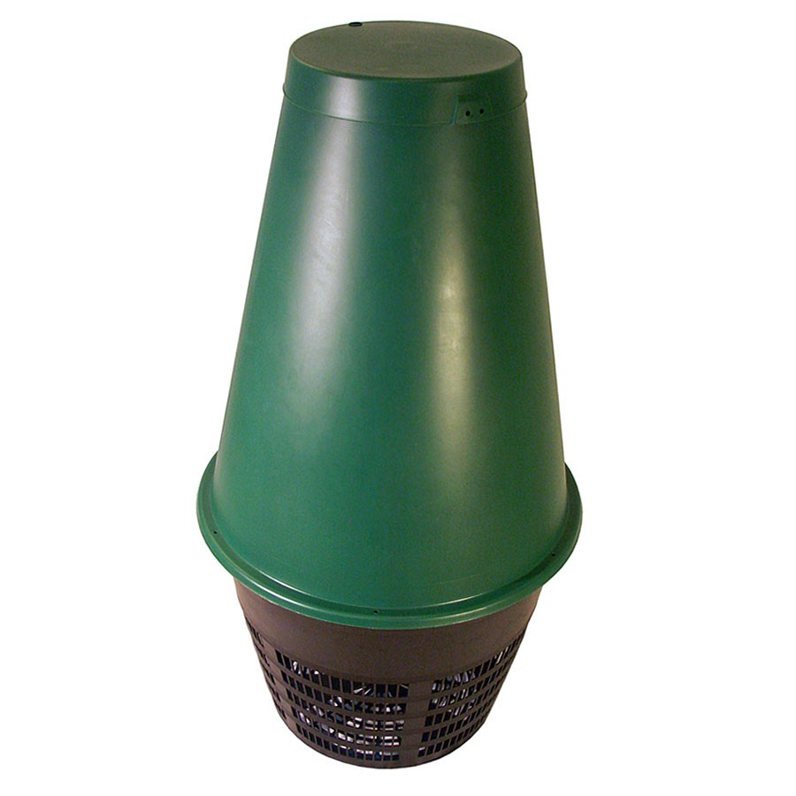 Green Cone Outdoor Food Digestion System