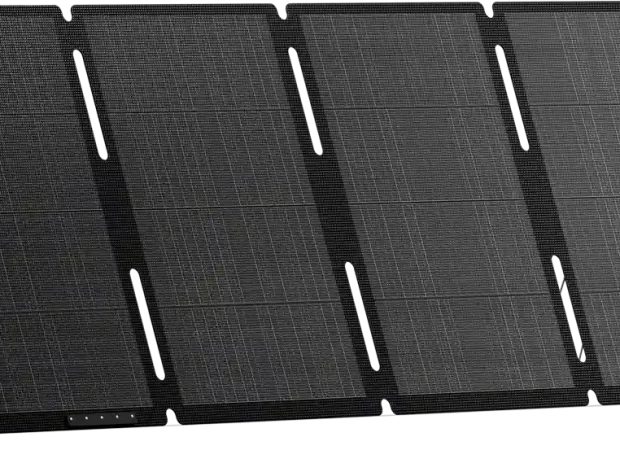 MP200 solar panel