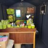 Keter-Darwin-6x8------shed