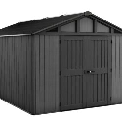 Keter Stronghold Shed 10'x15' (3 X 4.5M)