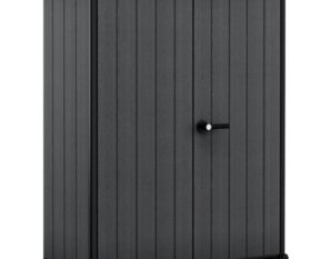 Keter Cortina Alto Shed 1.4x.74m