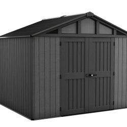 Keter Stronghold Shed 10'x8' (3 X 2.4M)