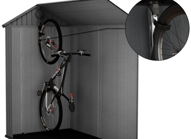 Keter-bike-rack