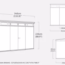 Walnut11x7ShedDimensions_27f4b414-993b-464d-8e70-f5924a7ad4a5
