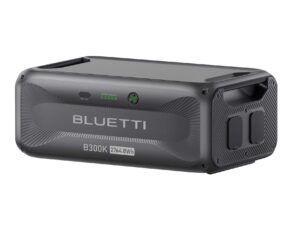 BLUETTI B300K Battery Pack