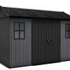 Keter_April_2023_NEWTON_PLUS_Long_side_door_1175_Gray_StandAlone_01