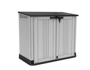 Store It Out Prime Shed 880L