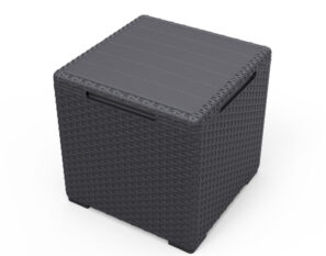 Keter Vigo - 45L Outdoor Storage Box