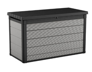 Keter Premier 757L Storage Box - Grey