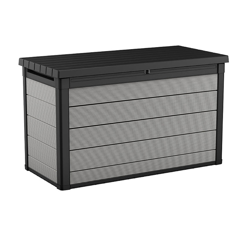 Keter Premier 757L Storage Box – Grey