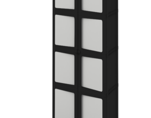Keter Modulize Tall Cabinet