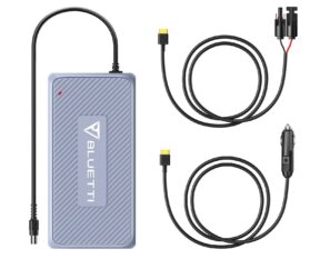 D050S DC Charging Enhancer