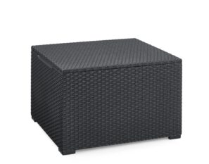 Keter Emma/Rosalie - 93L Storage Table