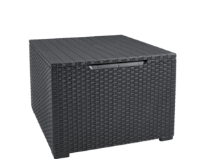 Keter Emma/Rosalie Rezolith Top - 93L Storage Table