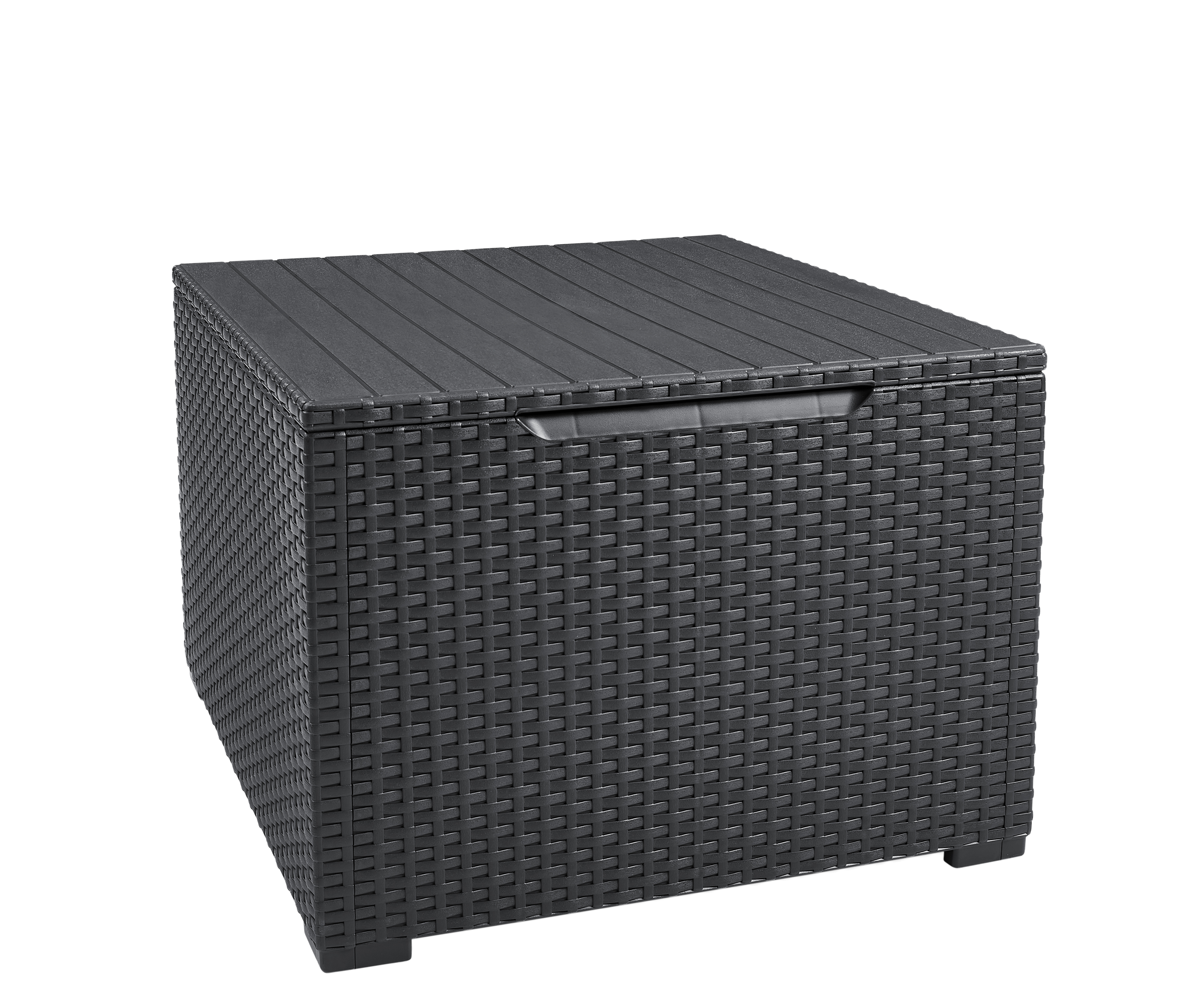 Keter Emma/Rosalie Rezolith Top – 93L Storage Table