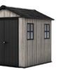 Keter_FEB_2024_NEWTON_2.0_short_side_door_757_Gray_StandAlone_Face_left_render__NEWStormGrey.png
