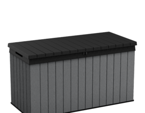 Keter Darwin 570L Storage Box - Grey