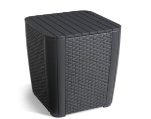 Keter Luzon - 44L Outdoor Storage Box