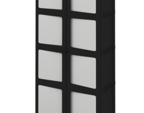 Keter Modulize XL Tall Cabinet