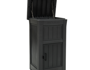 Keter Parcel Box- Graphite