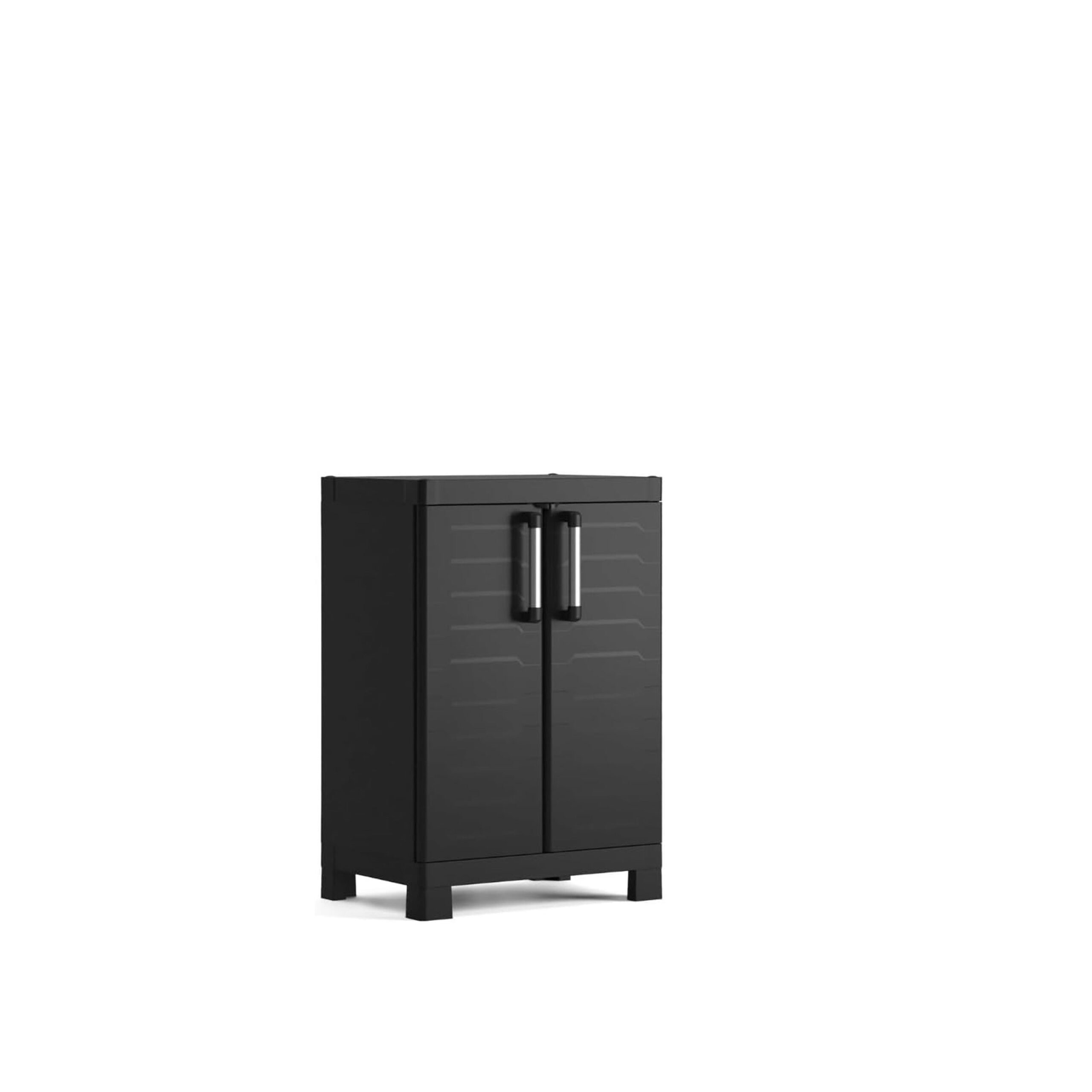 Keter Detroit Base Cabinet