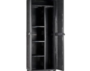 Keter Utility Multi Purpose Cabinet