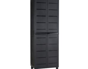Keter Utility Tall Cabinet