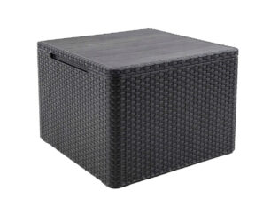 Keter Claire Storage Table