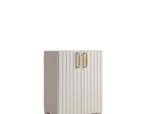 Keter Groove Base Cabinet