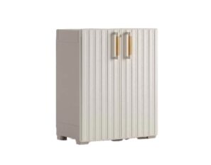 Keter Groove Base Cabinet