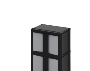 Keter Modulize Base Cabinet