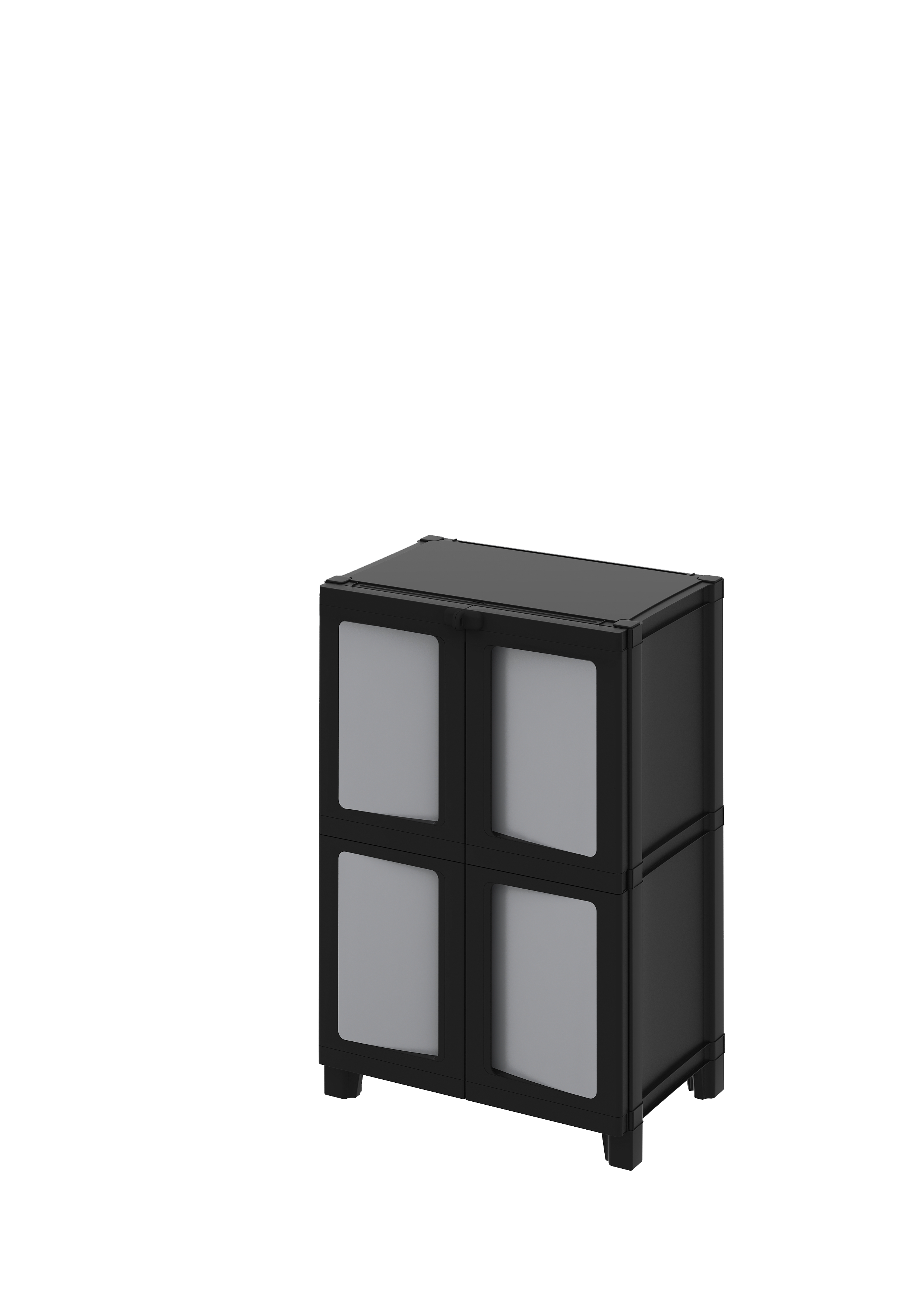 Keter Modulize Base Cabinet