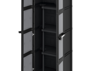 Keter Modulize Multi Purpose Cabinet
