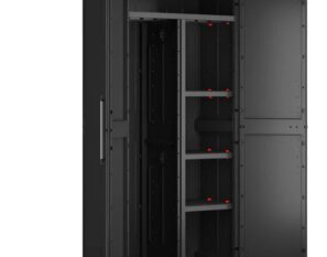 Detroit XL Multipurpose Cabinet