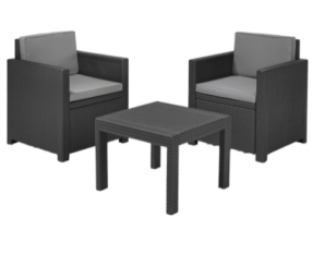 Keter Victoria Balcony Set