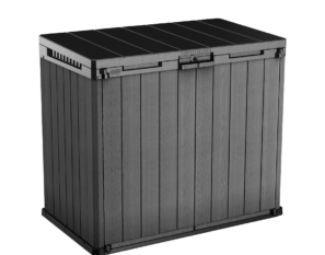 Keter Store It Out Darwin (Grey) 1150L